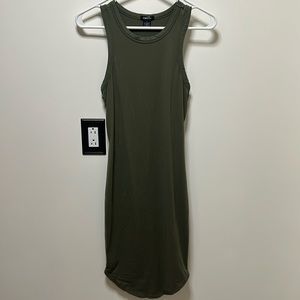 Bodycon dress